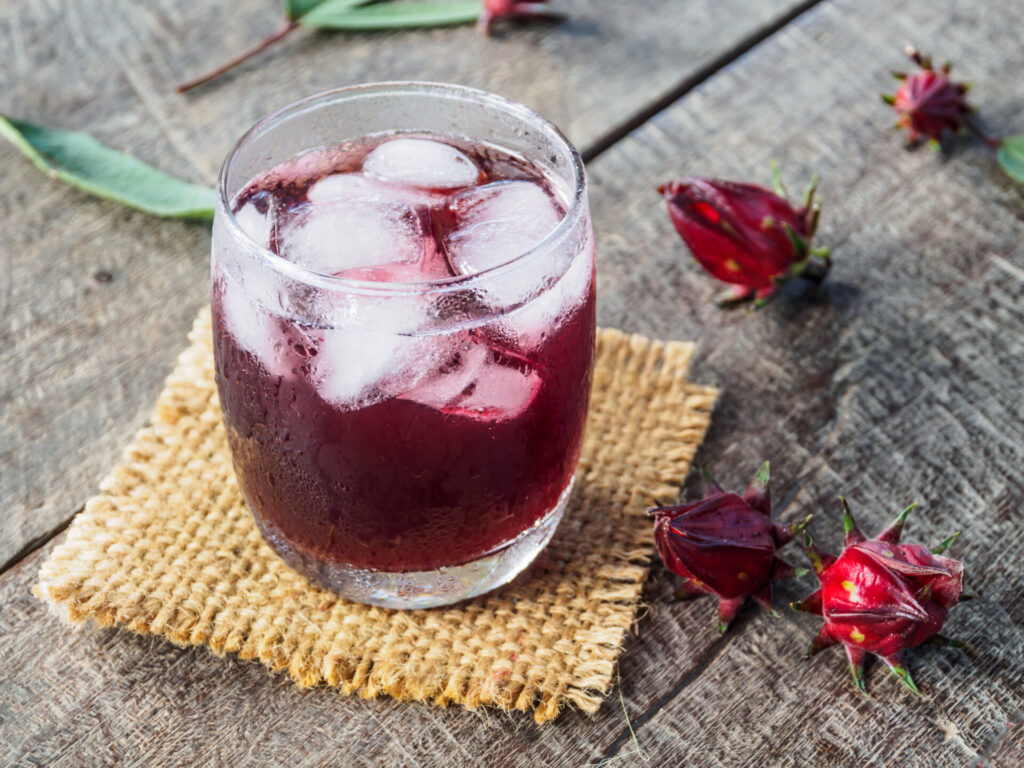 Agua De Jamaica Es Una Mezcla Homogenea O Heterogenea