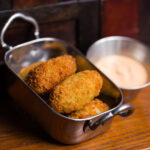 RECETA BOCADOS DE JALAPEÑOS