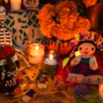 RECETA CALAVERITA DE CHOCOLATE