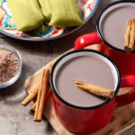 RECETA CHAMPURRADO