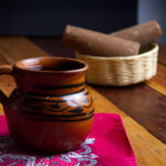 RECETA Café de olla