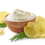 RECETA DIP DE CEBOLLA