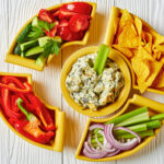 RECETA DIP DE FIESTA
