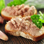 RECETA PATE DE CHORIZO