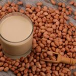 RECETA ROMPOPE DE NUEZ