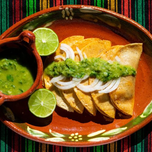 Básicos para una limpieza Verde a la Mexicana - Verde a la mexicana