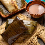 RECETA Tamales oaxaqueños