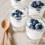 RECETA YOGURT